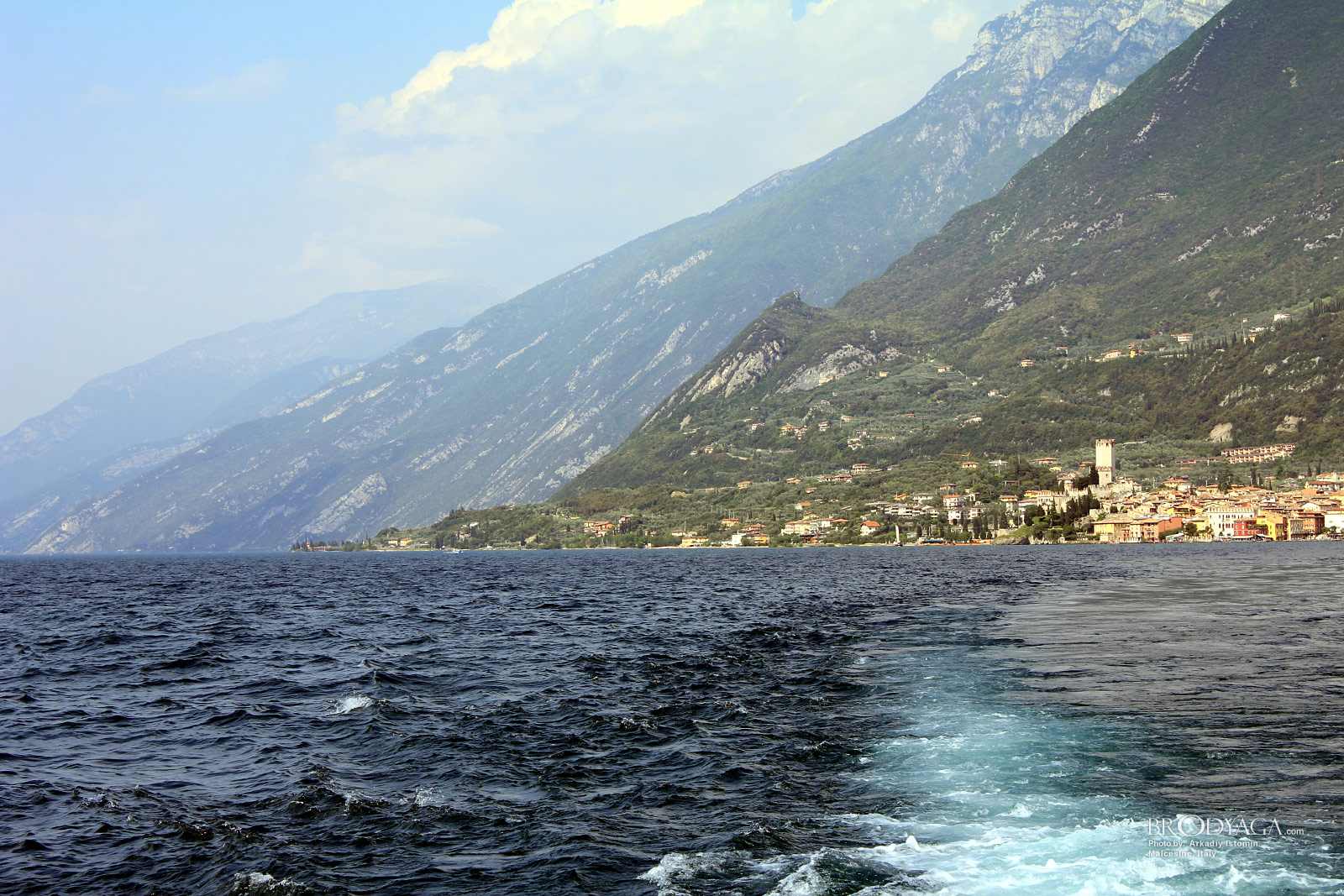 Malcesine